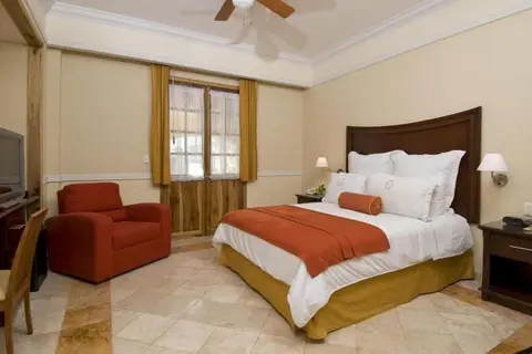Hotel Hacienda Real del Caribe in Playa del Carmen — foto 13