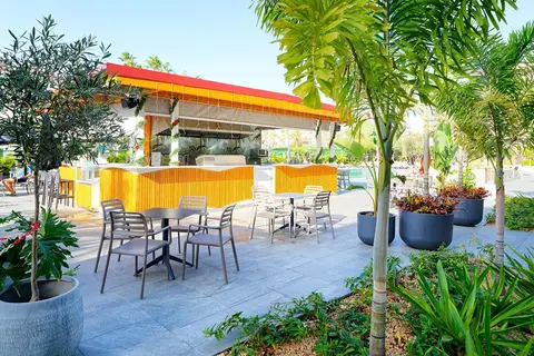 Jardín Del Atlántico in San Bartolomé de Tirajana — foto 5
