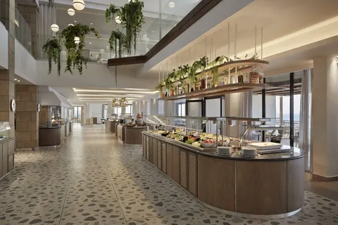 Amus Hotel And Spa foto 6