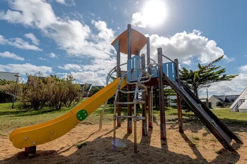 Vakantiepark Sud Ocean foto 4