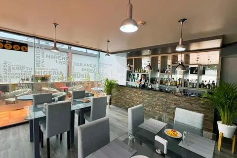 Hotel Concorde in Toluca de Lerdo — foto 22