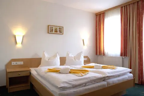 Joe's Aparthotel in Gerlos — foto 12