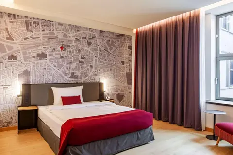 IntercityHotel Dortmund in Dortmund — foto 2