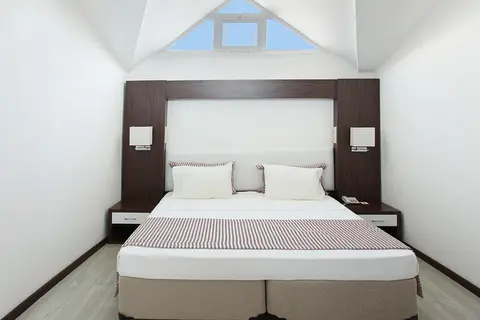 Arora Hotel in Kusadasi — foto 24