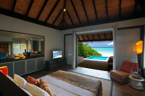 Velassaru Maldives in Velassaru (Laguna), foto 13
