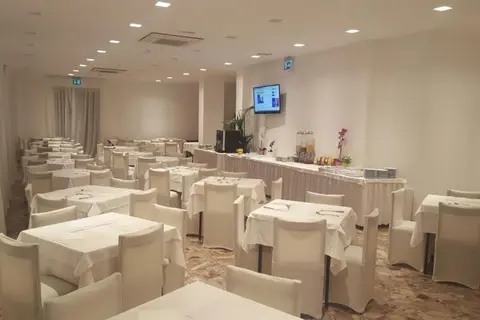 Hotel Orchidea Blu in Misano Adriatico — foto 6