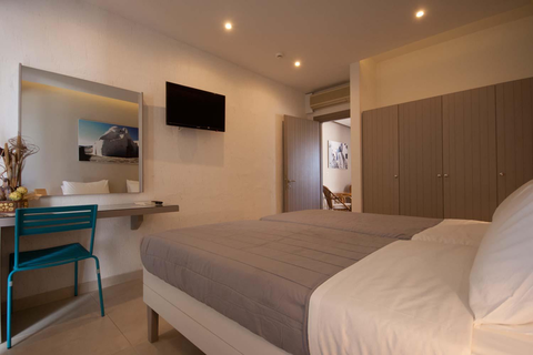 Hotel Irina Beach foto 4