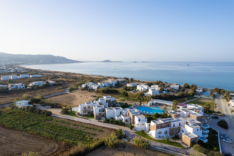 Hotel Aegean Palace foto 18