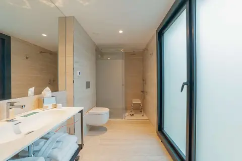 ABC Hotel Porto Campanha in Porto, foto 14
