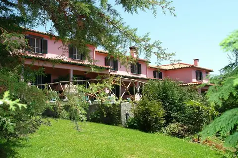 Quinta Santo Antonio da Serra in Machico, foto 13