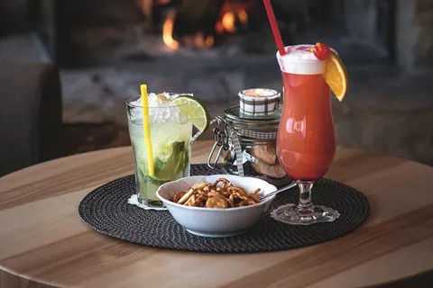 Sunstar Hotel Lenzerheide foto 12