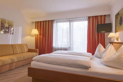 Vital & Sporthotel Brixen foto 9