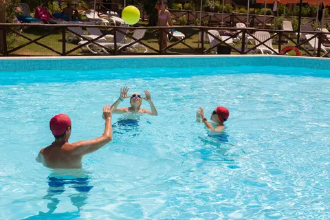 Vakantiepark Villaggio Mare Si foto 10