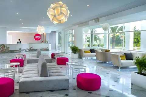Golden Tulip President Hammamet in Le President — foto 15
