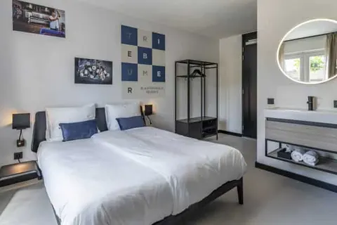 Dormio Wijnhotel Valkenburg foto 9