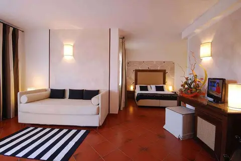 Cala Rosa Club Hotel in Stintino — foto 7