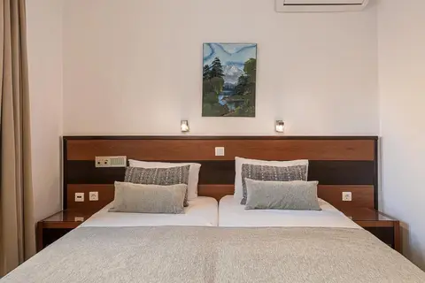 Nontas Hotel in Daratsos, foto 27