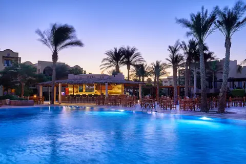 JAZ Makadi Star & Spa in Makadi Bay — foto 6