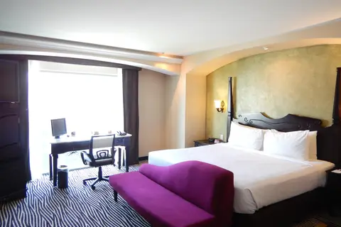 BelAir Unique, a Wyndham Hotel in 1a. Región Militar, foto 21