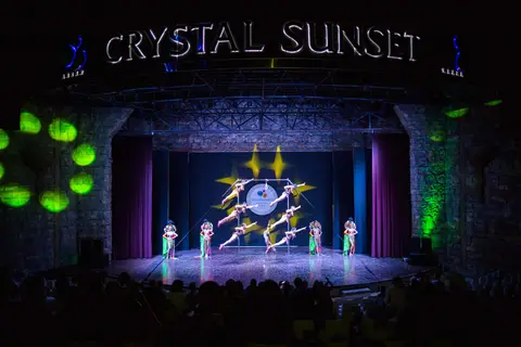Crystal Sunset Pearl Collection in Manavgat — foto 21