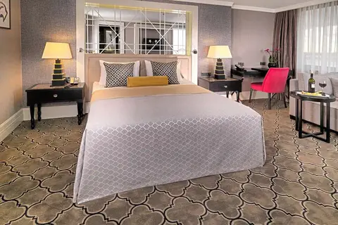 Mercure Istanbul Bomonti in Şişli — foto 27