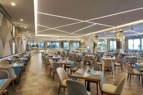 Mövenpick Resort Antalya Tekirova in Kemer, foto 6
