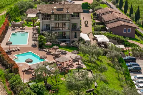 La Bertoletta Village foto 1