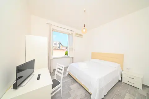 Villa Diana Rooms in Ischia, foto 22