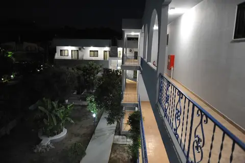 Maritime Hotel Apartments in Κρεμαστή — foto 16