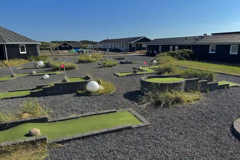 Dancamps Nordsø in Hvide Sande — foto 3