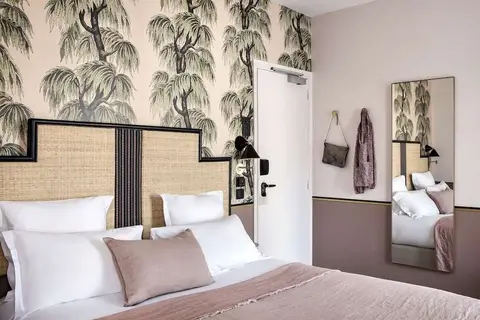 Hotel Doisy - Orso Hotels in Parijs, foto 9