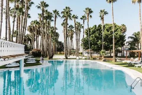 Tu & Me Resort in Gandia — foto 3