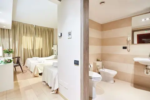 Hotel Ferretti Majestichouse in Castenedolo, foto 12