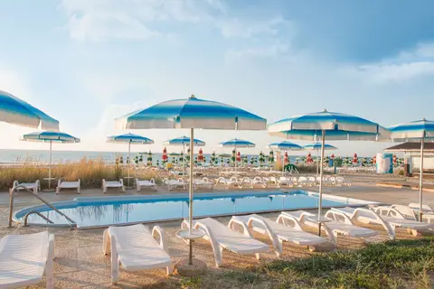 Hotel Nona in Златни пясъци — foto 9