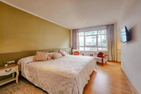 Hotel Faranda Rías Altas La Coruña in Perillo — foto 11