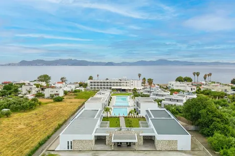 TUI SUNEO Niriides in Ηρακλής — foto 5