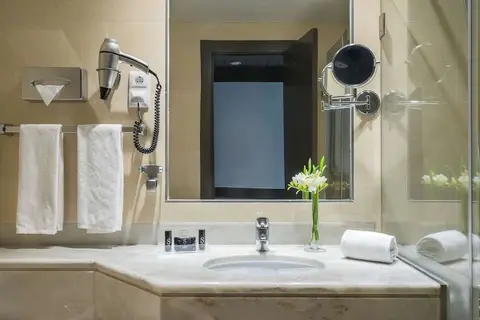 Hotel HF Fenix Lisboa in Lissabon — foto 10