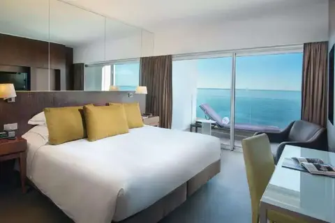 Tivoli Marina Vilamoura Hotel in Loulé — foto 6