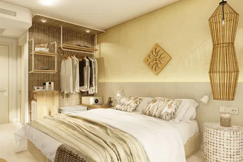 Cala Millor Garden foto 2