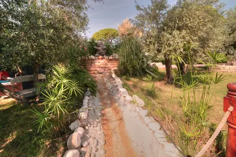 Zena Resort Hotel in Kemer — foto 18
