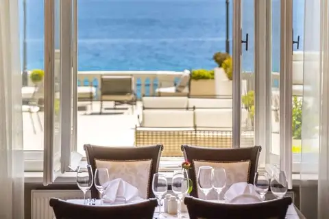 Villa Amalia in Opatija — foto 5