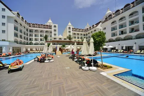 Hotel Side Crown Serenity in Manavgat, foto 16