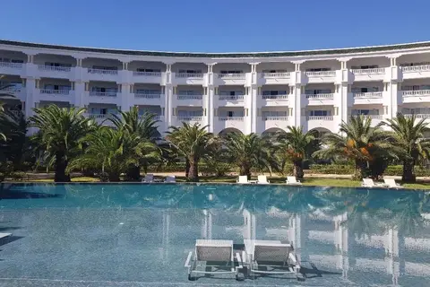 TUI BLUE Oceana Suites in Salle des fêtes Les Colombes Hammamet
