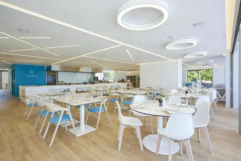 Triton Hotel foto 16