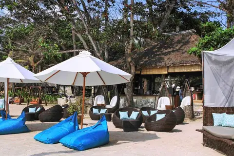 Novotel Bali Benoa in Kuta Selatan, foto 5