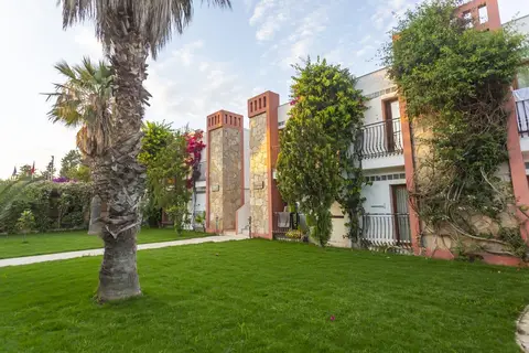 Kriss Hotel in Bodrum — foto 2