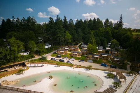 Camping Le Séquoïa foto 6