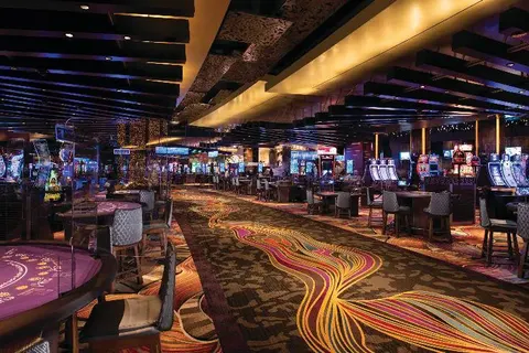 ARIA Resort & Casino foto 5