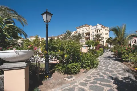 Hotel Palm Oasis Maspalomas in San Bartolomé de Tirajana — foto 16
