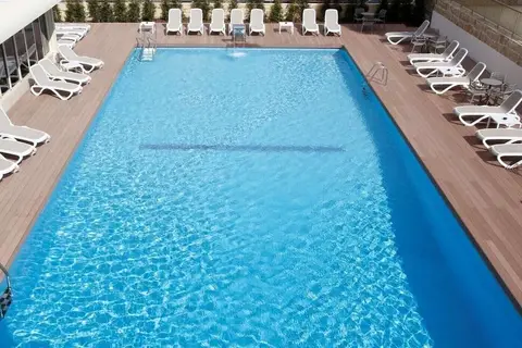 Castilla Alicante Hotel in Alicante — foto 2